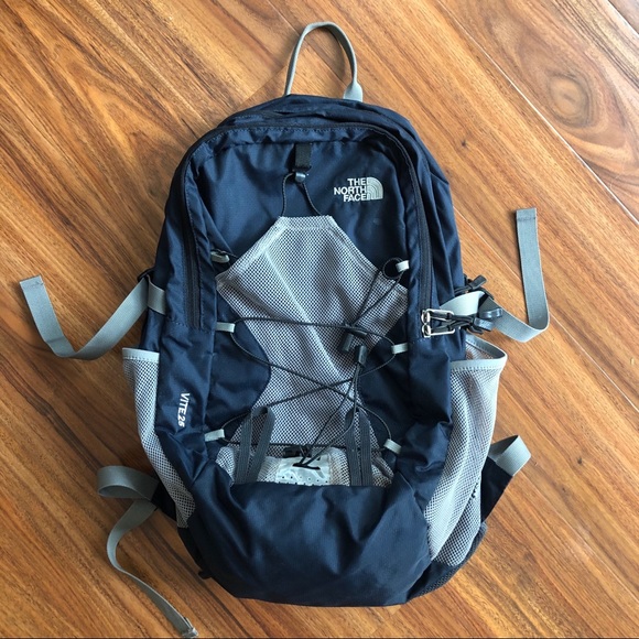 The North Face Handbags - North Face Women’s Day Pack with Rain Fly